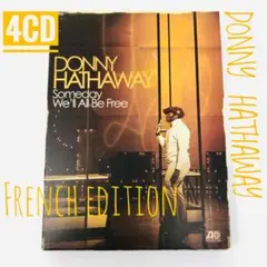 2025年最新】donny hathaway live レコードの人気アイテム