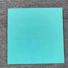 Tiffany ティファニー フォトフレーム アルバム