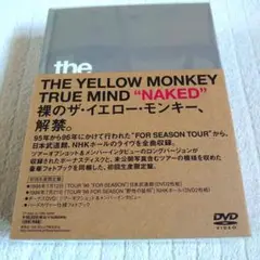 イエローモンキー　トゥルーマインド 71TWJTpERAL._UF350,350_QL50_.jpg