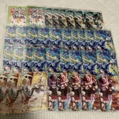 日野森雫　ウエハース　プロセカ