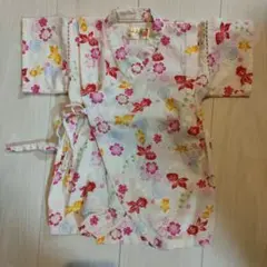 甚平　80 美品