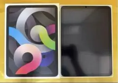 Apple iPad Air (第4世代) スペースグレー 本体