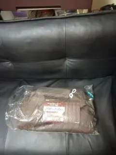 ニトリカーテン