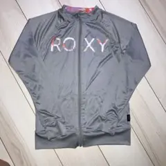 ROXY ラッシュガード グレー150cm