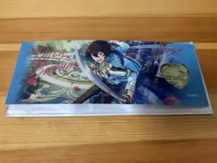 あんスタ 心悦ホログラムチケット