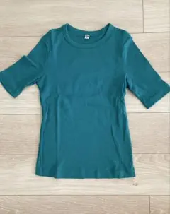 UNIQLO 半袖Tシャツ Mサイズ