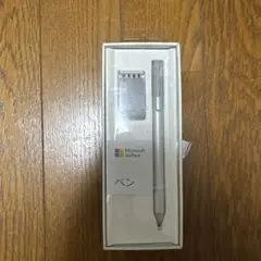 使用１日・ほぼ新品 surfaceペン　3XY-00007