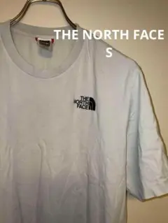 THE NORTH FACE ノースフェイス Tシャツ 半袖 プリントロゴ