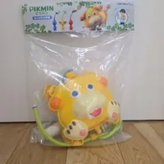 【新品・未開封】ピクミン　オッチン　青ピクミン　水鉄砲　タンク付き