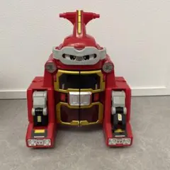 ドデカブタック