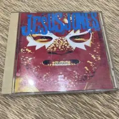 Jesus Jones / Perverse