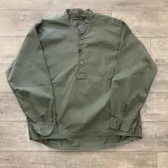 新品、未使用、タグ付き、Audience スリーピングバルーンシャツ　Mサイズ
