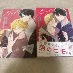 ダブルコンプレックス 小冊子付き初回限定版