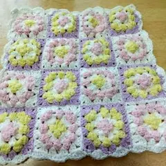 ハンドメイド～マルチカバー