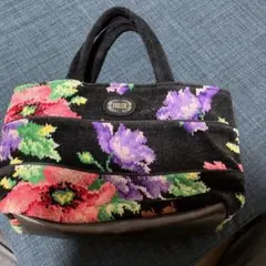 フェイラー小型バック