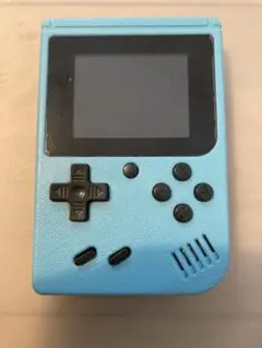 携帯型ゲーム機 ゲームボックスPlus