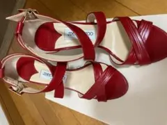 JIMMY CHOO LONDON ハイヒール