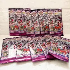 【新品未開封】妖怪メダル 第4章 ⭐︎ブルブル！トラブル妖怪大集合！⭐︎レア♡