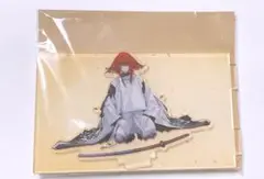刀剣乱舞　抜丸　アクリルスタンド