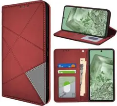 MiaoKeDa Pixel 8 手帳型 ケース ピクセル8 スマホケース 全面