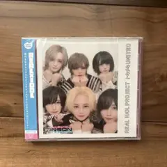 夢喰Neon CD