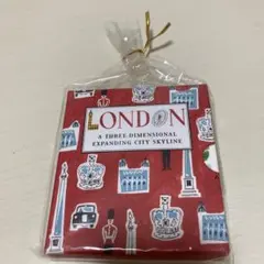 LONDON 三次元拡張都市スカイライン