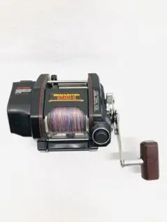 動作確認済✅　電動リール　 OLYMPIC：SEARHUNTER：1/0HP 動作確認済】OLYMPIC SEAHUNTER 1/0 HP 電動リール
