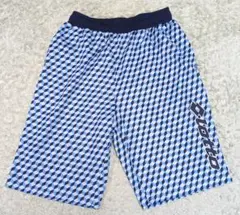美品‼️Lotto ロット メンズハーフパンツ サイズXL