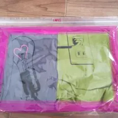 ペアショーツ　(フェリシモ)