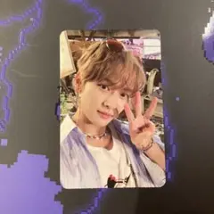 straykids noeasy リノ