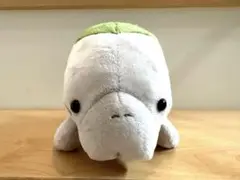 ファイナルファンタジー　XIV デスクトップ　ぬいぐるみ プチプヌティー