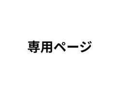 専用ページ