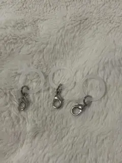 目印チャーム