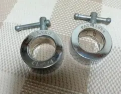 ダンベルクリップ　IVANKO イヴァンコ　留め具