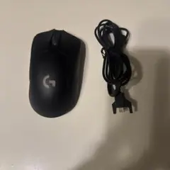 Logitech G403 ワイヤレスマウス 本体