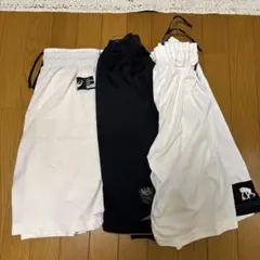 バスパン3枚セット！