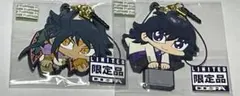 遊戯王　劇場版　海馬モクバ　藍神　ラバスト