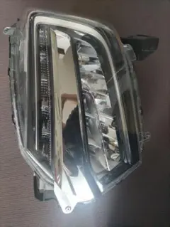 RP3〜5 ステップワゴン　後期型専用 ヘッドライトツインアイ加工 RP3〜5 ステップワゴン 後期型専用 ヘッドライトツインアイ加工