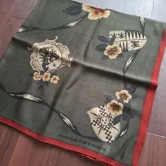JUNKO KOSHINO スカーフ ストール ショール 匿名配送