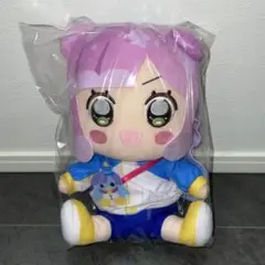 ぷにるはかわいいスライム　BIGぬいぐるみ〜いつものかわいいぷにる〜　② 非圧縮