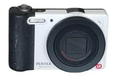 PENTAX ペンタックス Optio RZ10 コンパクトデジタルカメラ