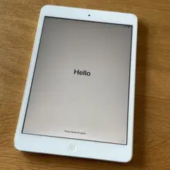 iPad mini2 64GB ／ Wi-Fi+Cellular SIMフリー