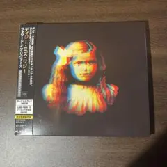 ディジー・ミズ・リジー『フォワード・イン・リヴァース(限定盤)』