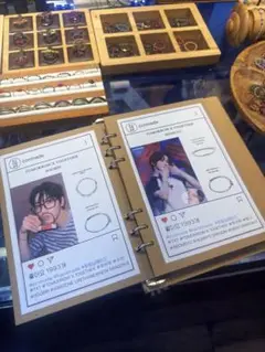 スビン ブレスレット　3本セット