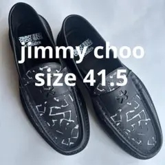 JIMMY CHOO ERIC HAZE ローファー