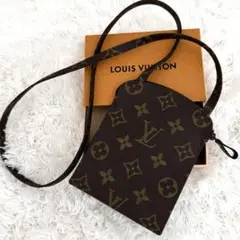 極上美品✨ルイヴィトン ポシェット セクレ モノグラム ショルダーバッグ