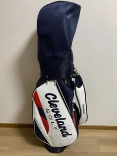 Cleveland キャディバッグ