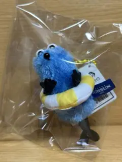 パペットスンスン ぬいぐるみマスコット Summer ver. 1