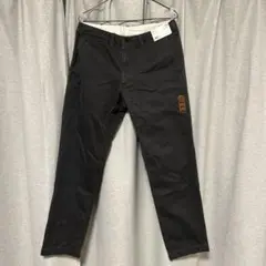 UNIQLO チノパンツ ダークグレー 82x76