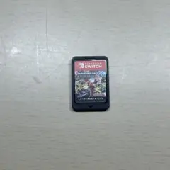Nintendo Switch マリオカート8